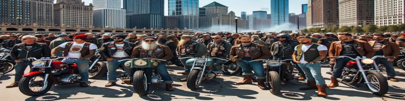 Popular Events and Rallies in the City